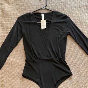 Mendocino body suit